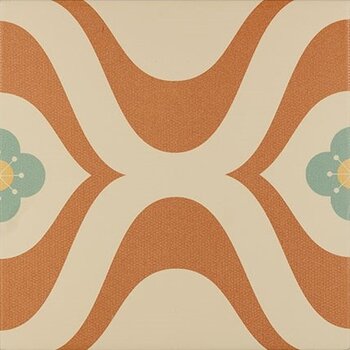 Cevica Groovy Decor N5 20x20 a 0,6 m²