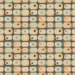Cevica Groovy Decor N4 20x20, afname per doos van 0,6 m²