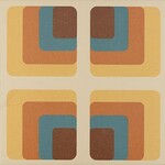 Cevica Groovy Decor N3 20x20, afname per doos van 0,6 m²