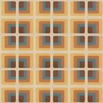 Cevica Groovy Decor N3 20x20, afname per doos van 0,6 m²