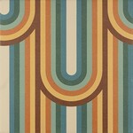 Cevica Groovy Decor N2 20x20, afname per doos van 0,6 m²