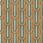 Cevica Groovy Decor N2 20x20, afname per doos van 0,6 m²