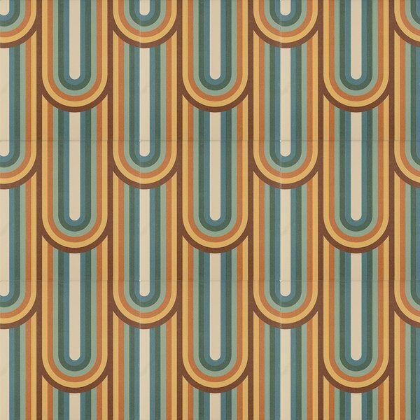 Cevica Groovy Decor N2 20x20, afname per doos van 0,6 m²