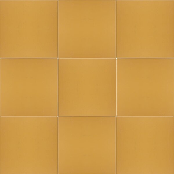 Cevica Groovy Honey 20x20, afname per doos van 0,6 m²