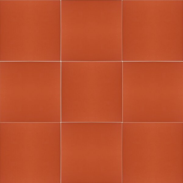 Cevica Groovy Sunset 20x20, afname per doos van 0,6 m²