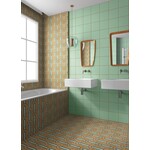 Cevica Groovy Tiffanys 20x20, afname per doos van 0,6 m²