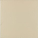 Cevica Groovy Buttercream 20x20, afname per doos van 0,6 m²