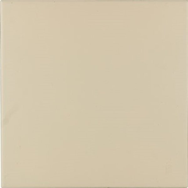 Cevica Groovy Buttercream 20x20, afname per doos van 0,6 m²