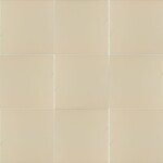 Cevica Groovy Buttercream 20x20, afname per doos van 0,6 m²