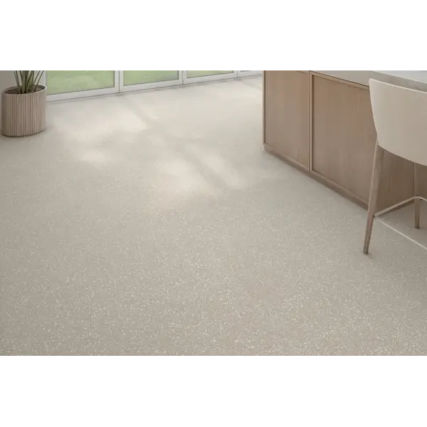Tau Portobello Sand 120x120, afname per doos van 1,44 m²