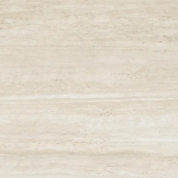 Tau Travertino Almond 120x120, afname per doos van 1,44 m²
