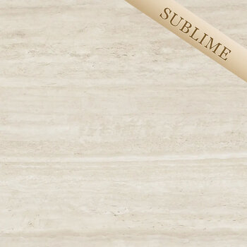 Tau Travertino Almond 120x120 a 1,44 m²