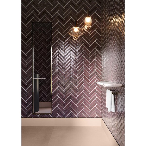 Art Marsala 6,5x23, afname per doos van 0,54 m²