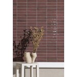 Art Marsala 6,5x23, afname per doos van 0,54 m²
