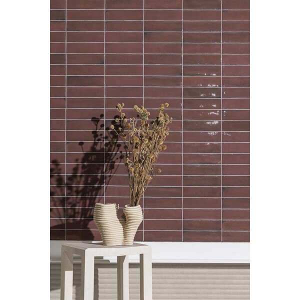 Art Marsala 6,5x23, afname per doos van 0,54 m²