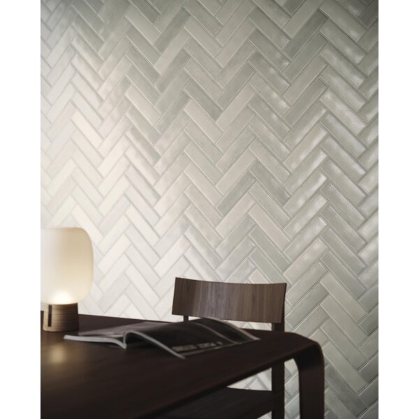 Art White 6,5x23, afname per doos van 0,54 m²