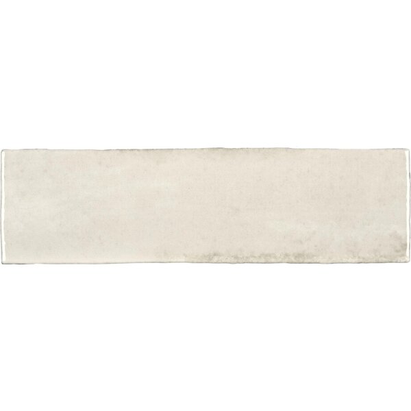 Art White 6,5x23, afname per doos van 0,54 m²