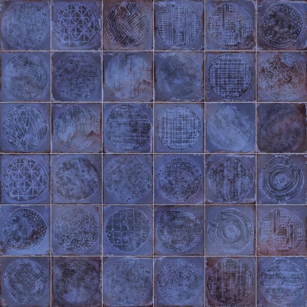 Vives Luca Carlo Marino 20x20, afname per doos van 1 m²