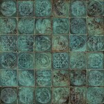 Vives Luca Carlo Jade 20x20, afname per doos van 1 m²