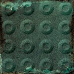 Vives Luca Picos Jade 20x20, afname per doos van 0,8 m²