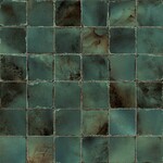 Vives Luca Jade 20x20, afname per doos van 1 m²