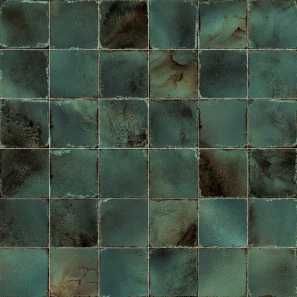 Vives Luca Jade 20x20, afname per doos van 1 m²