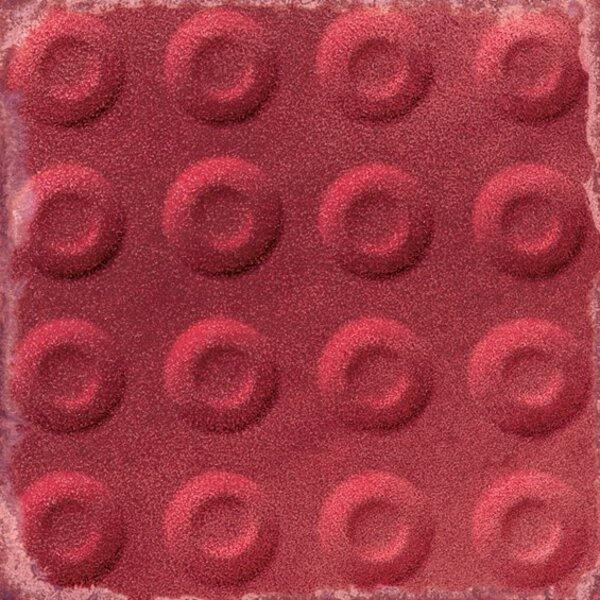 Vives Luca Picos Granate 20x20, afname per doos van 0,8 m²