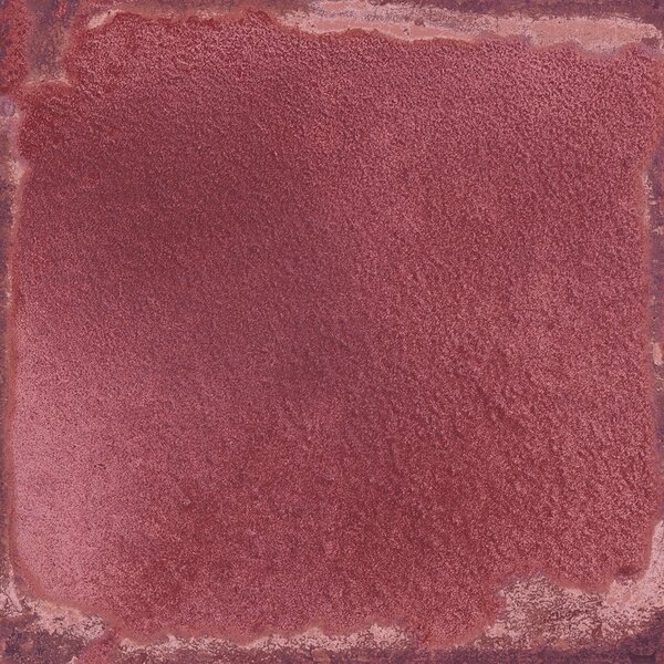 Vives Luca Granate 20x20, afname per doos van 1 m²