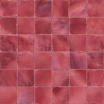 Vives Luca Granate 20x20, afname per doos van 1 m²