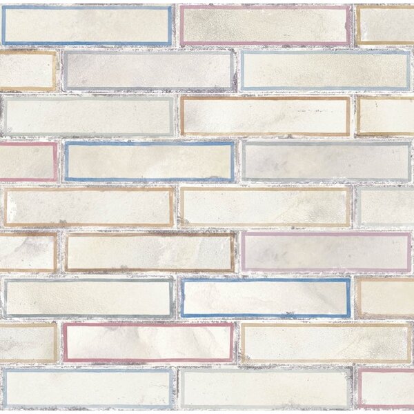 Vives Luca Lia 8x31,5, afname per doos van 0,63 m²