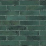 Vives Luca Jade 8x31,5, afname per doos van 0,63 m²