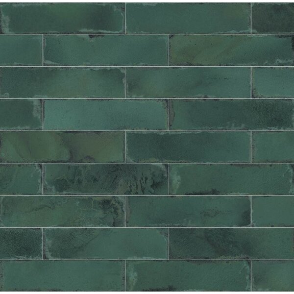 Vives Luca Jade 8x31,5, afname per doos van 0,63 m²
