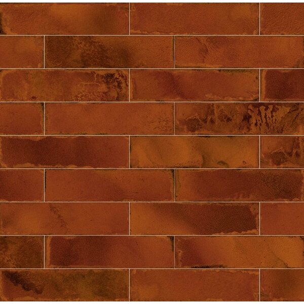 Vives Luca Lava 8x31,5, afname per doos van 0,63 m²