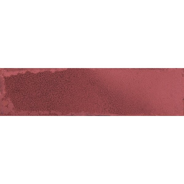 Vives Luca Granate 8x31,5, afname per doos van 0,63 m²