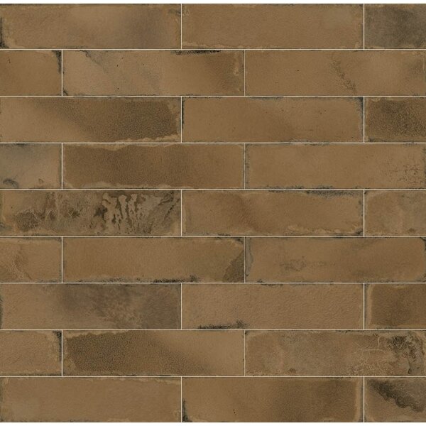Vives Luca Ambar 8x31,5, afname per doos van 0,63 m²