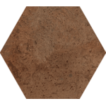 Vives Root Hexagono Physis Bold 15x17, afname per doos van 0,564 m²