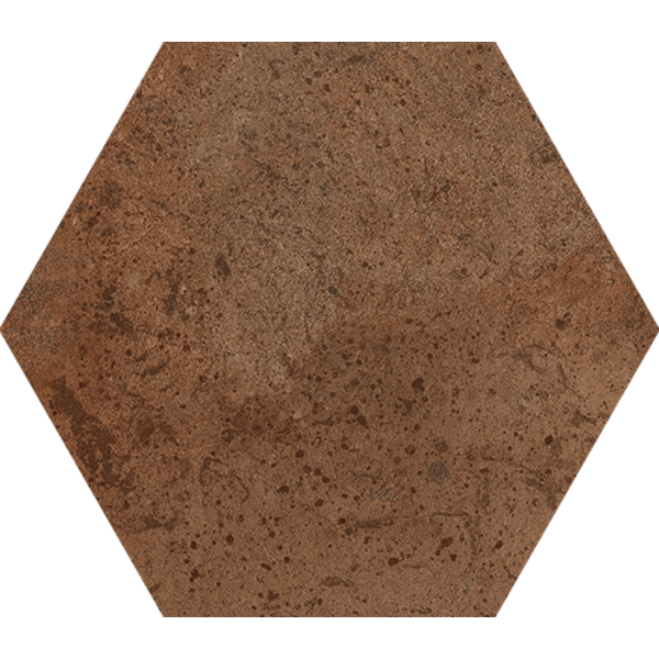 Vives Root Hexagono Physis Bold 15x17, afname per doos van 0,564 m²