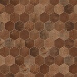 Vives Root Hexagono Physis Bold 15x17, afname per doos van 0,564 m²
