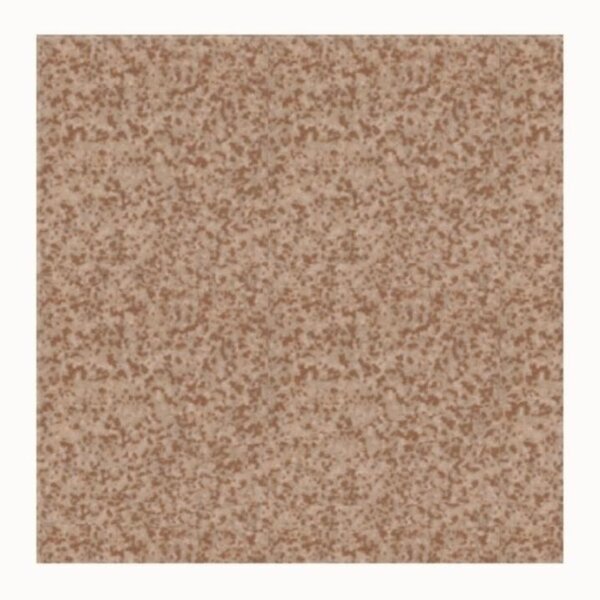 Winckelmans Squares 10x10 vlak 203 Stone Speckled, 9 mm dik, afname per doos van 0,5 m²