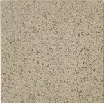 Winckelmans Squares 10x10 vlak 201 Grey Speckled, 9 mm dik, afname per doos van 0,5 m²
