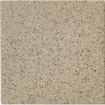 Winckelmans Squares 10x10 vlak 201 Grey Speckled, 9 mm dik a 0,5 m²