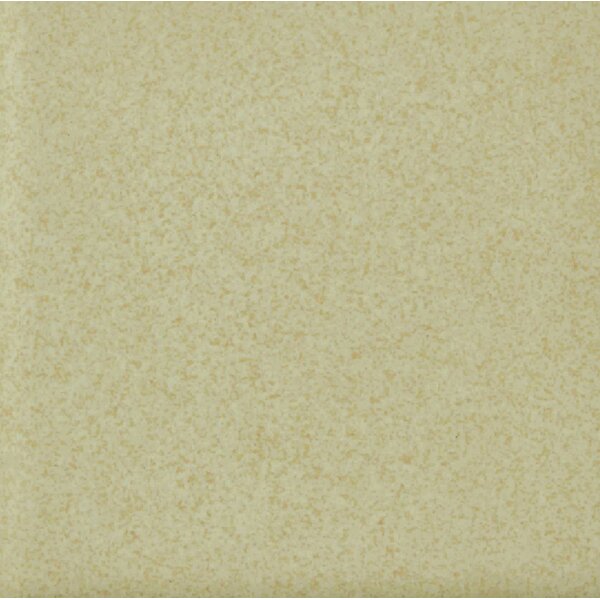 Winckelmans Squares 10x10 vlak 202 Yellow Speckled, 9 mm dik, afname per doos van 0,5 m²