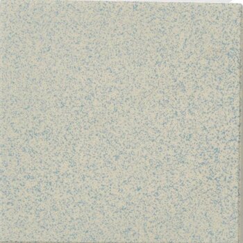 Winckelmans Squares 10x10 vlak 208 Blue Speckled, 9 mm dik a 0,5 m²