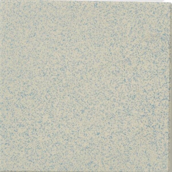 Winckelmans Squares 10x10 vlak 208 Blue Speckled, 9 mm dik, afname per doos van 0,5 m²