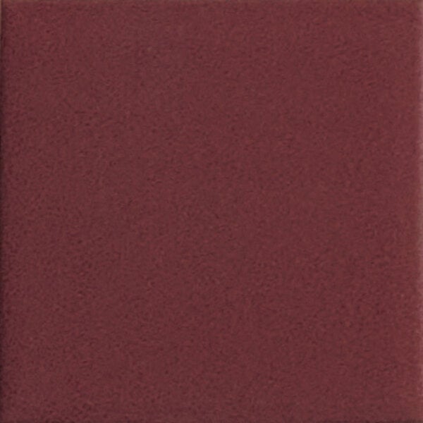 41ZERO42 Peperino Cherry mat 10x10, afname per doos van 0,6 m²