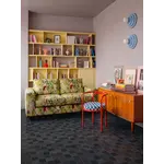 41ZERO42 Peperino Dusk mat 10x10, afname per doos van 0,6 m²
