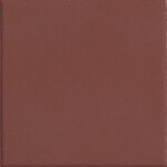 41ZERO42 Peperino Cherry Raw 10x10, afname per doos van 0,6 m²