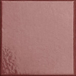41ZERO42 Peperino Cherry glans 10x10, afname per doos van 0,6 m²