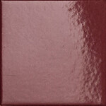 41ZERO42 Peperino Cherry glans 10x10, afname per doos van 0,6 m²