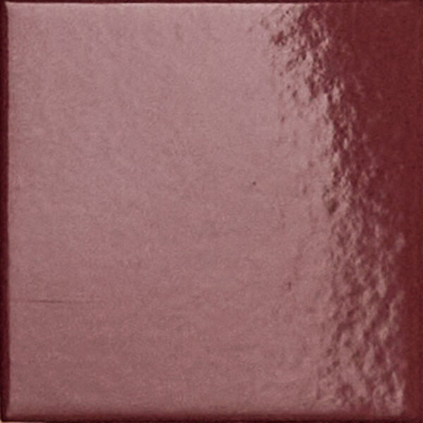 41ZERO42 Peperino Cherry glans 10x10, afname per doos van 0,6 m²